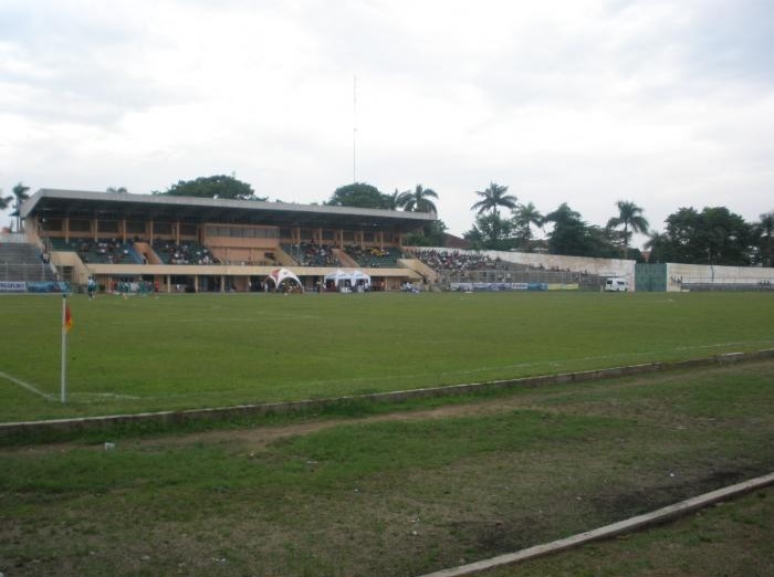 Wacana Pengalihan Stadion Pahoman