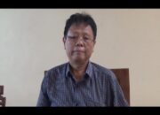 Erwin Arifin Mengaku Tandatangannya Dipalsukan