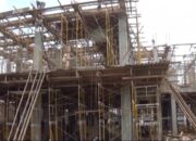 Gedung Kebidanan RSUDAM Bisa Menjadi Tempat Rujukan Pertama