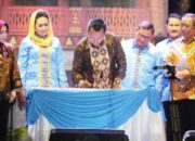 Lampung Targetkan 3 Besar Destinasi Wisata