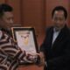 Muri Beri Penghargaan Kapolda Lampung