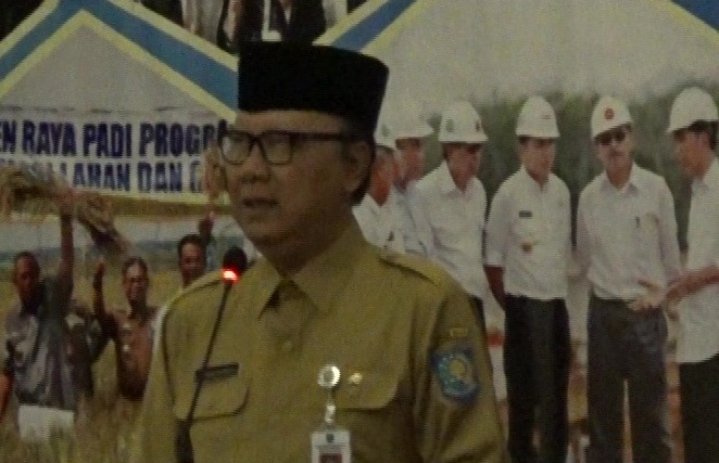 Musrenbang Provinsi Lampung, Selaraskan Program Kerja Dengan Pemerintah Pusat