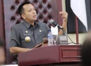 Prioritas Pemprov Masih Pada Program Infrastruktur