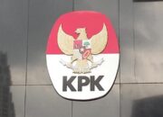 KPK Periksa Belasan Anggota DPRD Tanggamus