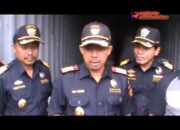 14 Ton Pasir Timah Gagal Diselundupkan Ke Singapura