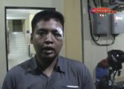 Musda KNPI Lamsel Ricuh