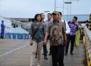 Lampung Serius Kembangkan Pelabuhan Sungai