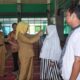Pemrov Lampung Memberangkatkan Ratusan Calon Jemaah Umroh