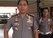 Diduga Selundupkan Narkoba, Oknum Polisi Melarikan Diri Saat Diperiksa Provos