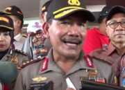 Kapolri Tegaskan Penanganan Maksimal Kejahatan Seksual Anak