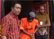 Pelaku Curanmor Ajak Korban mabuk Sebelum Motor Dibawa Kabur