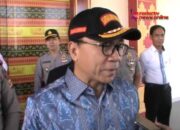 Ketua MPR RI Apresiasi Tinggi Program Satgas Anti Narkoba Polda Lampung