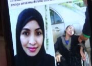 Keluarga Minta Jenazah Istiqomah Dipulangkan