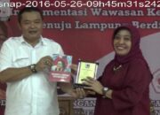 DIALOG KEBANGSAAN PDI P : Tumbuhkan Kembali Nilai Berbangsa dan Bernegara