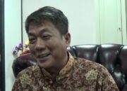 Stok Pupuk di Lampung Melimpah