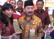 Herman HN Berharap Keripik Lampung Tembus Pasar Internasiona