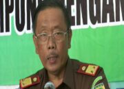 Kejati Lampung Dalami Perkara Pembangunan Dermaga Labuhan Sebalang