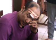 Residivis Curanmor Dibekuk Usai Nyabu