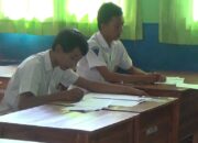 Tak Ikuti UN Susulan, 7 Siswa SMP Dipastikan Tidak Lulus