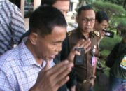 Kejati Jebloskan Mantan Pj Kabupaten Way Kanan ke Penjara