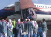 Biaya Haji 2016 di Lampung Turun