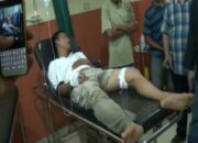 Tembaki Warga, Bripka Adhitya Pakai Senjata Serbu