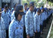 DPRD Metro Awasi Penyaluran Gaji 13 PNS