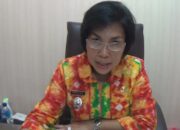 Lampung Peringkat Sepuluh Besar Nasional UNBK