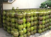 Pertamina Siap Penuhi Kebutuhan Gas LPG Selama Ramadhan