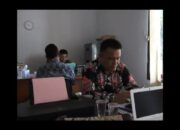 Kejaksaan Kembali Periksa Empat Kabid  Dishubkominfo Lamtim