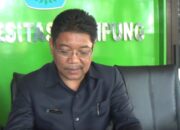 Antisipasi Perjokian, Unila Sebar 1.586 Pengawas