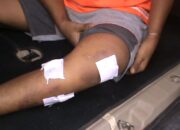 Penghasilan Kurang, Sopir Travel Nekat Curi Motor