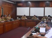 Daerah Aliran Sungai (DAS) Seputih Alternatif Jalur Transportasi