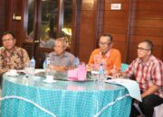 Pemerintah Evaluasi Penyaluran Pupuk Bersubsidi di Lampung