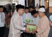 Gubernur Punya Cara Lain Untuk Menghabisi Begal di Lampung