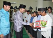 Inilah Program Unggulan Ridho Untuk Kabupaten Lampung Utara