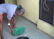 Banjir Rob Rendam Ratusan Rumah Di Sukaraja