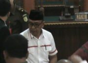 Cik Raden Dibebaskan, JPU Akan Perbaiki Dakwaan