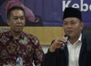 Nasdem Dukung Edy Irawan-Ulul Azmi Pilkada Lampung Barat