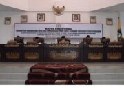 Pemprov Lampung Batalkan 85 Perda Penghambat Investasi