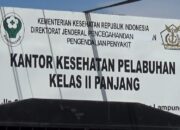 Gabpeknas Tuding Pokja Main Mata Proyek Kantor ULP KKP Kelas II Panjang
