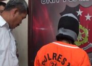 Curi Tas Majikan, Seorang PRT Terancam Penjara Lima Tahun