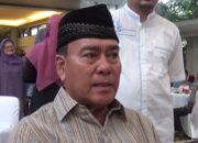 Sjachroedin Serahkan Nasib Winarti Ke DPP