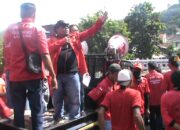 Ormas Petir Tuding Proyek Pembagunan Balai Besar Wilayah Mesuji Sarat Korupsi