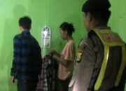 Jelang Ramadhan, Polres Kota Metro Razia Rumah Kost