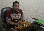 Bidik Tersangka Lain, Kejari Periksa Dua Tersangka Korupsi Pembangunan Pabrik Es