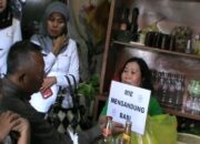 Warung Makan Mie Di Kota Metro Pakai Minyak Babi