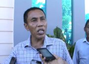 Korupsi Land Clearing Bandara: Penyidik Periksa Anaknya Albar Tak Gentar