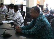 PGSI Kecewa Tidak Mendapat Perhatian Pemkab Lamsel
