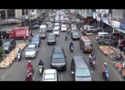 Sering Macet, DPRD Provinsi Lampung Salahkan Pemkot Bandar Lampung